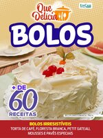 Que Delícia
